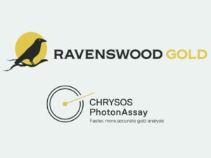 Ravenswood Gold